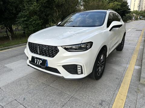 WEY VV5