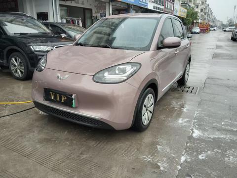 Wuling Bingo