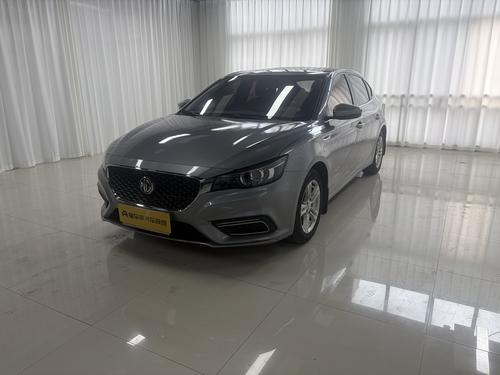 MG MG6