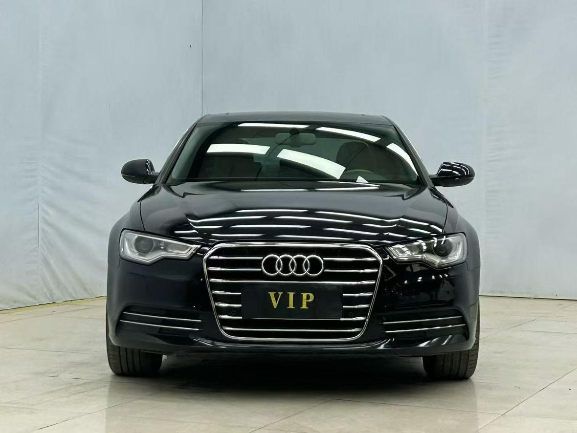 Audi A6L — фотографии объявления, Фото 2