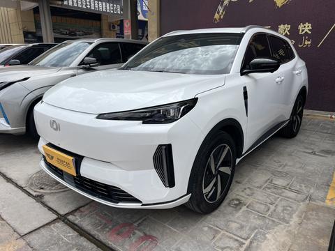 Changan Nevo Q05 Classic