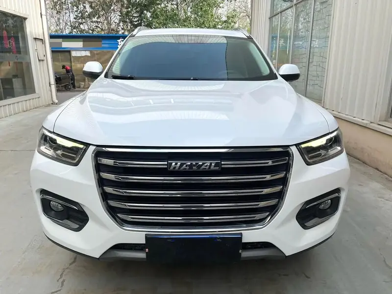 Haval H6 — фото 2