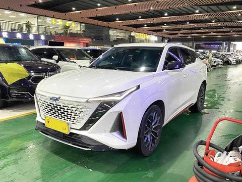 Changan Oshan Z6