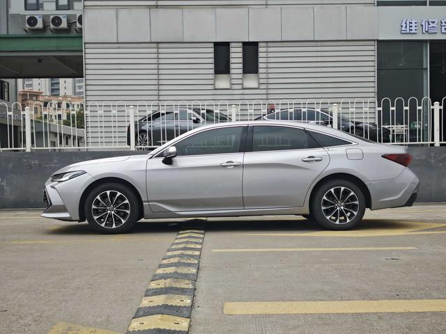Toyota Asian dragon id 4387447 из Китая 17