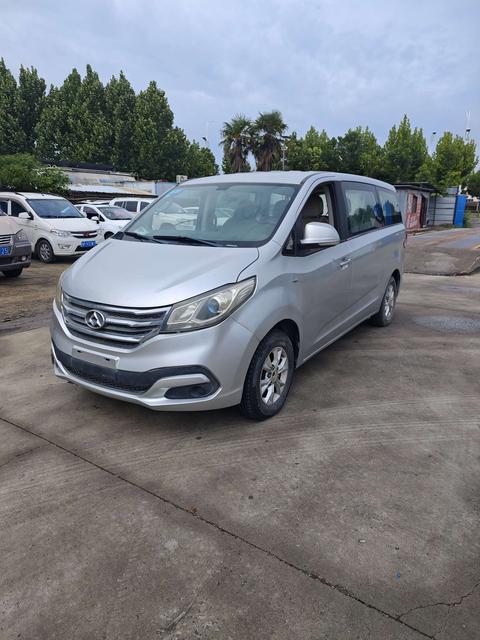 MAXUS G10