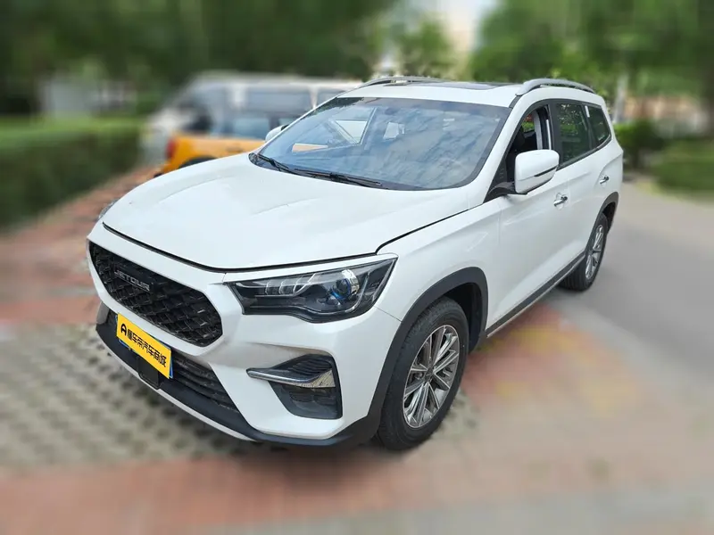 Jetour X 90 1.5 T MT 6