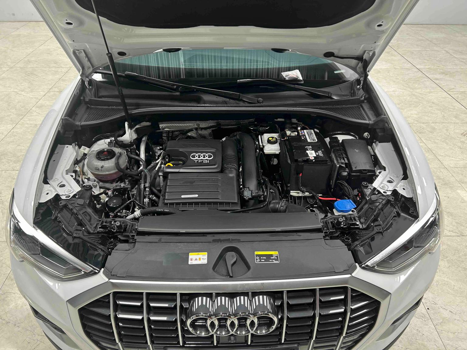 Audi Q3 — фотографии объявления, Фото 26