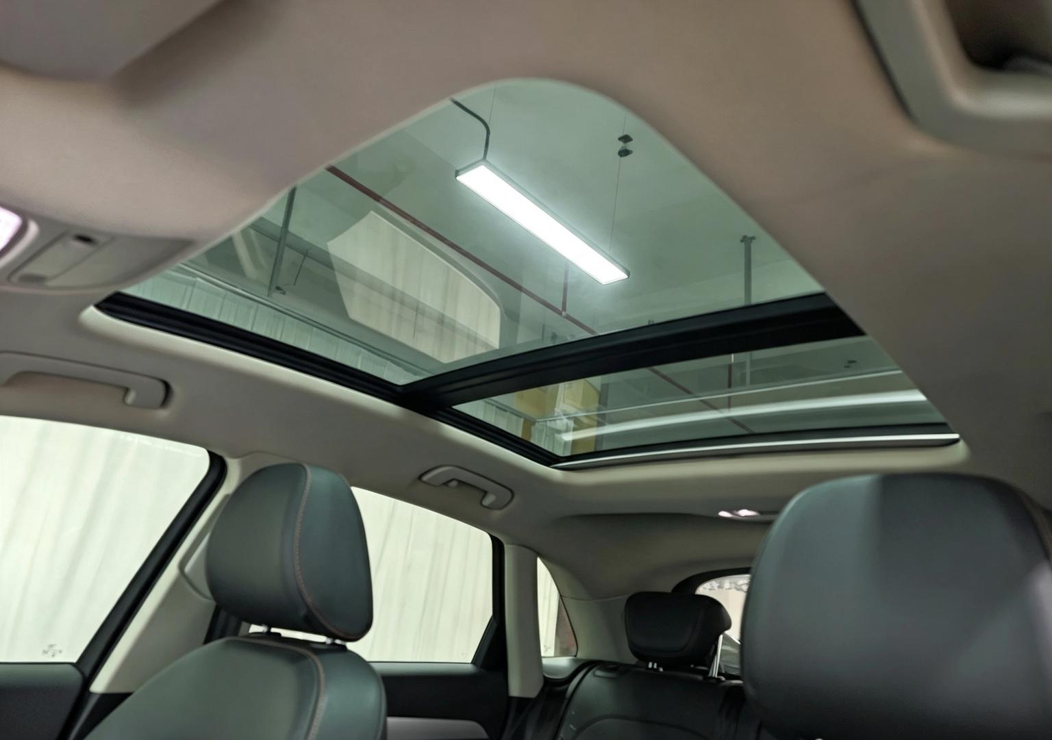 Audi Q3 — фотографии объявления, Фото 15