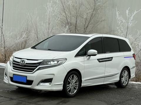 Honda Elysion