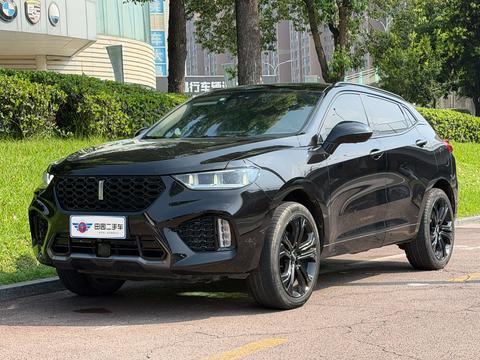 WEY VV5
