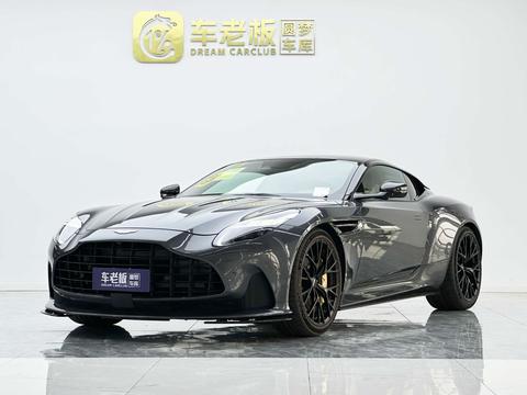 Aston Martin DB12