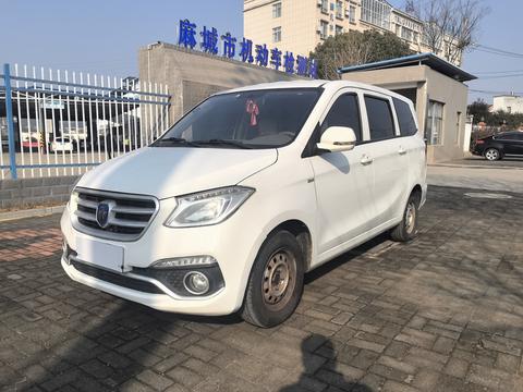 Foton Модель не указана