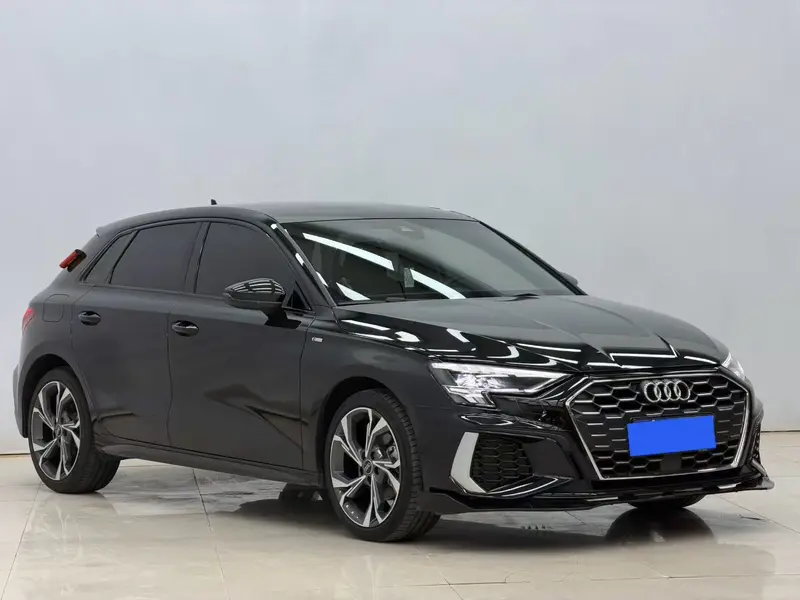 Audi A3 — фото 3