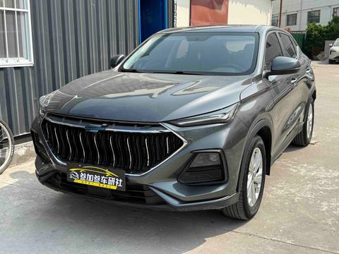 Changan Oshan X5
