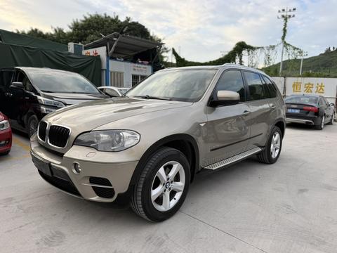 BMW X5 (Import)
