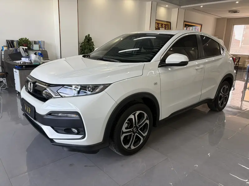 Honda XR-V 1.5 L CVT