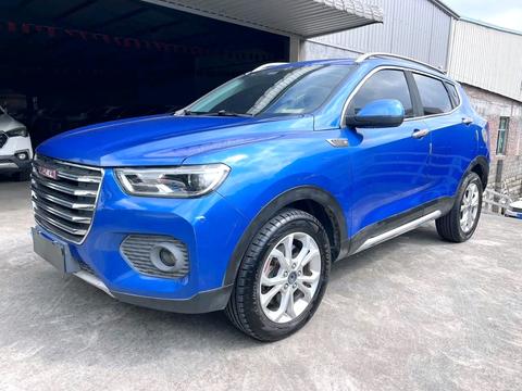 Haval H2s