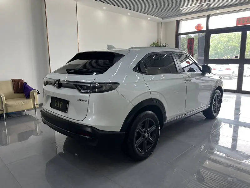 Honda XR-V 1.5L CVT — фото 5