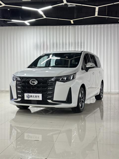 GAC Trumpchi M6