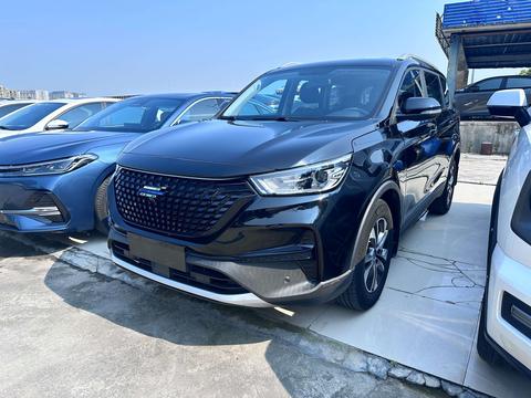 Changan Oshan Модель не указана