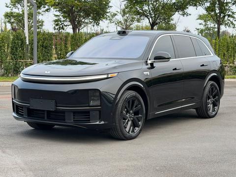 Li Auto L7
