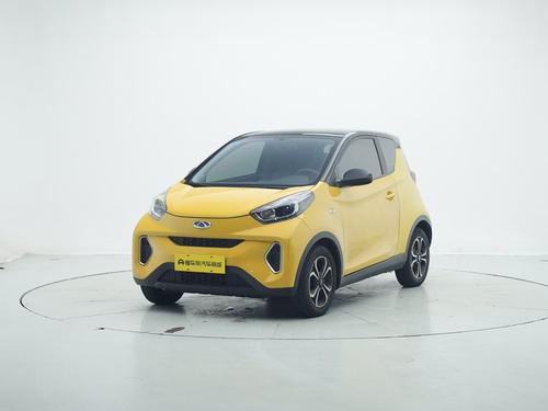 Chery Little Ant