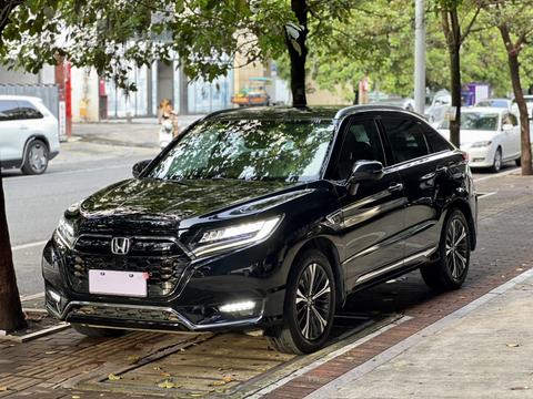 Honda UR-V