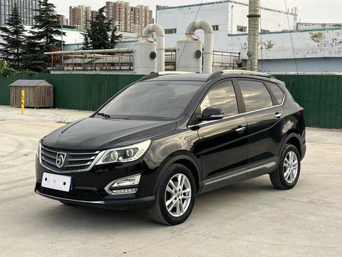 Baojun 560