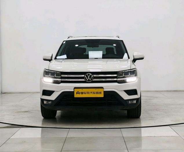 Volkswagen Tuyue id 4387319 из Китая 16