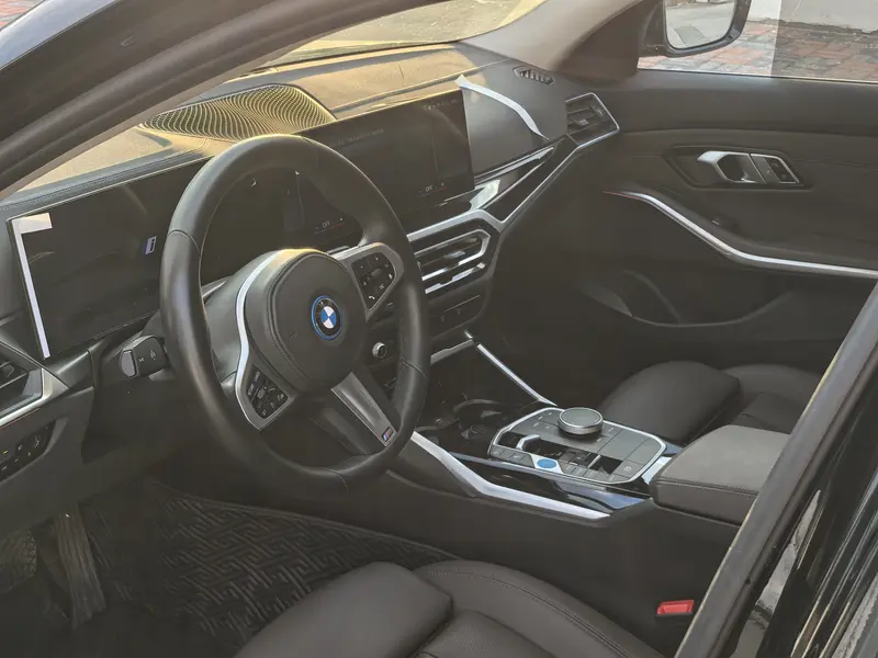 BMW i3 — фото 10