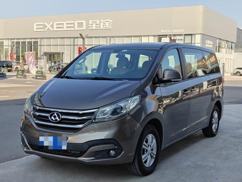 MAXUS G10
