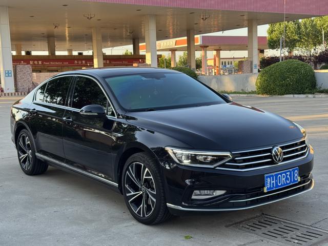 Volkswagen Magotan id 4392022 из Китая 7