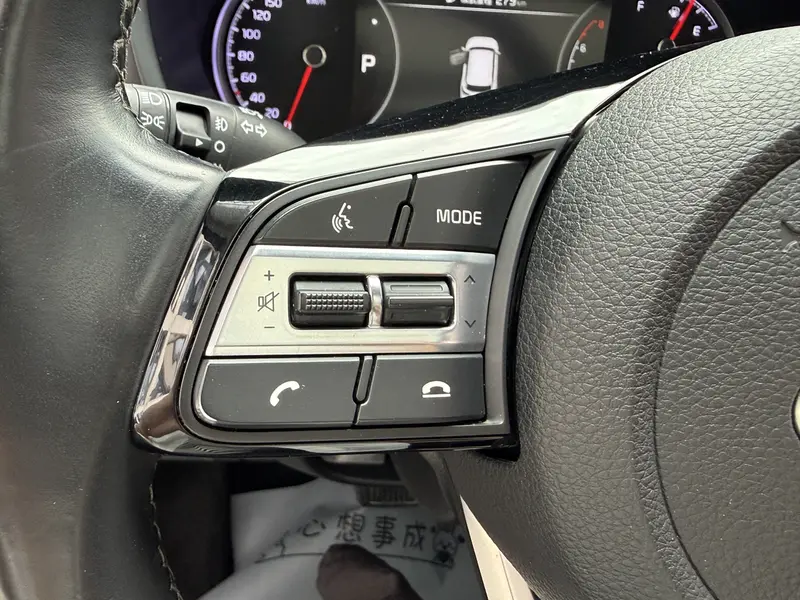 Kia Sportage — фото 11