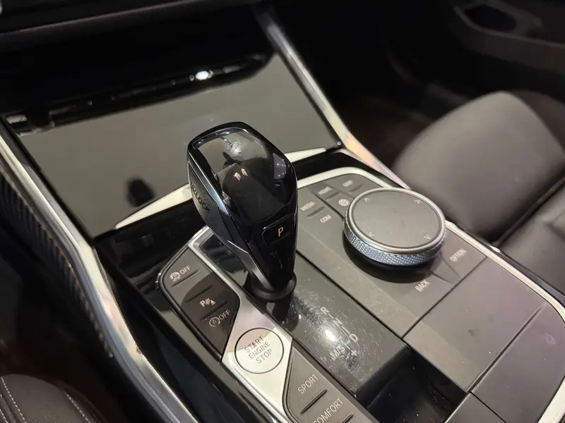 BMW 3 Series — фото 15