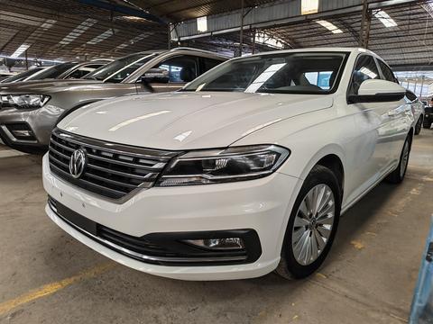 Volkswagen Lavida 2018 280TSI DSG Comfort V