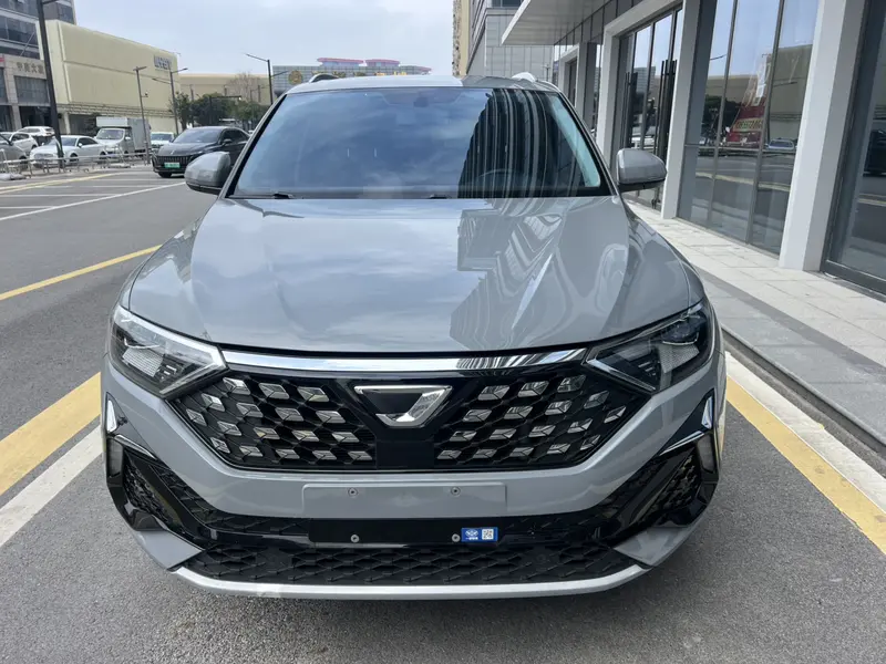 Jetta Jie Da Vs5 — фото 2