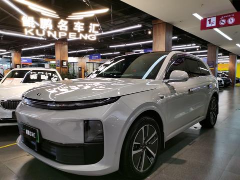 Li Auto L6