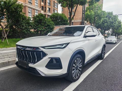 Changan Oshan X5