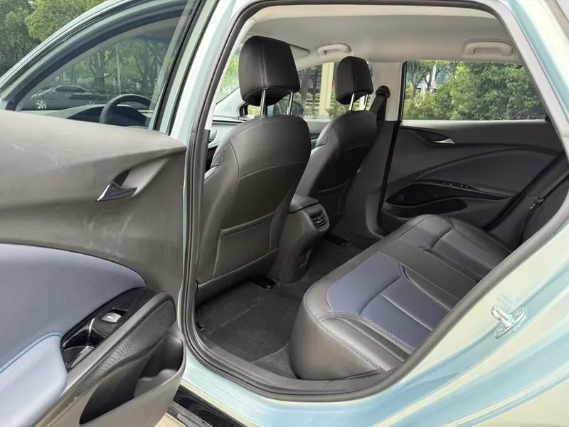 Buick Velite 6 — фото 13