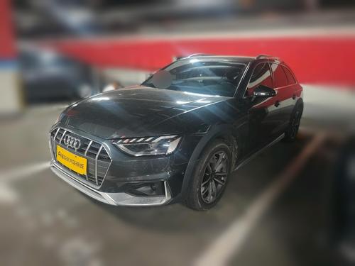 Audi A4 (Import)