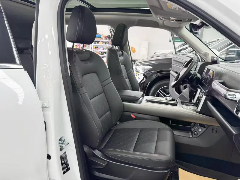 Haval Dargo 1.5T моноприводный — фото 16