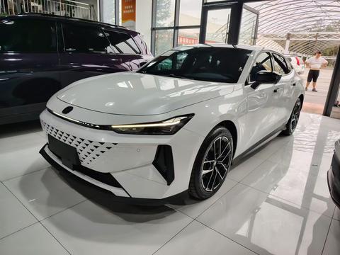 Changan UNI-V iDD