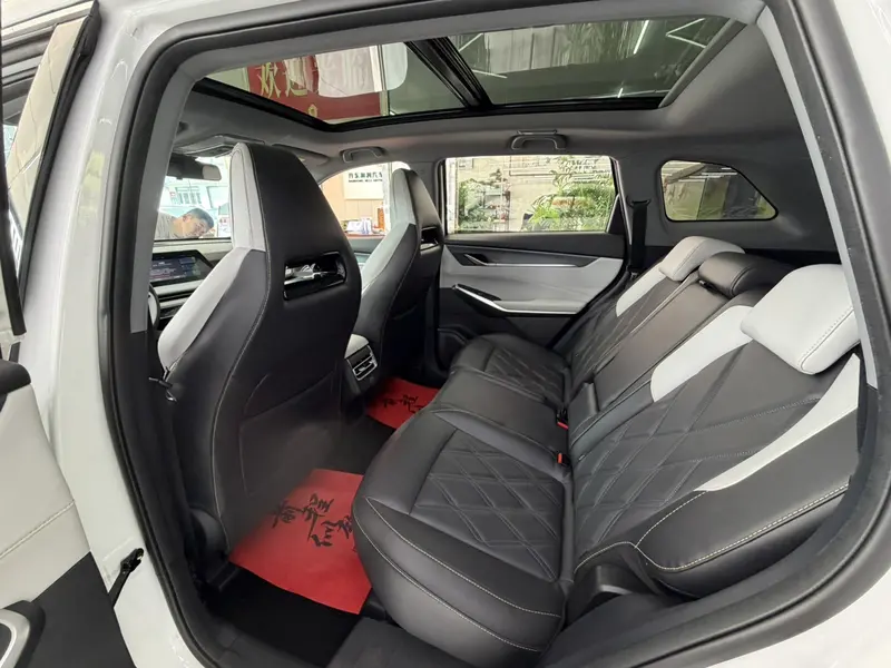 Changan CS75 PLUS — фото 10