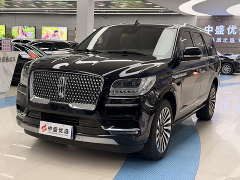 Lincoln Navigator
