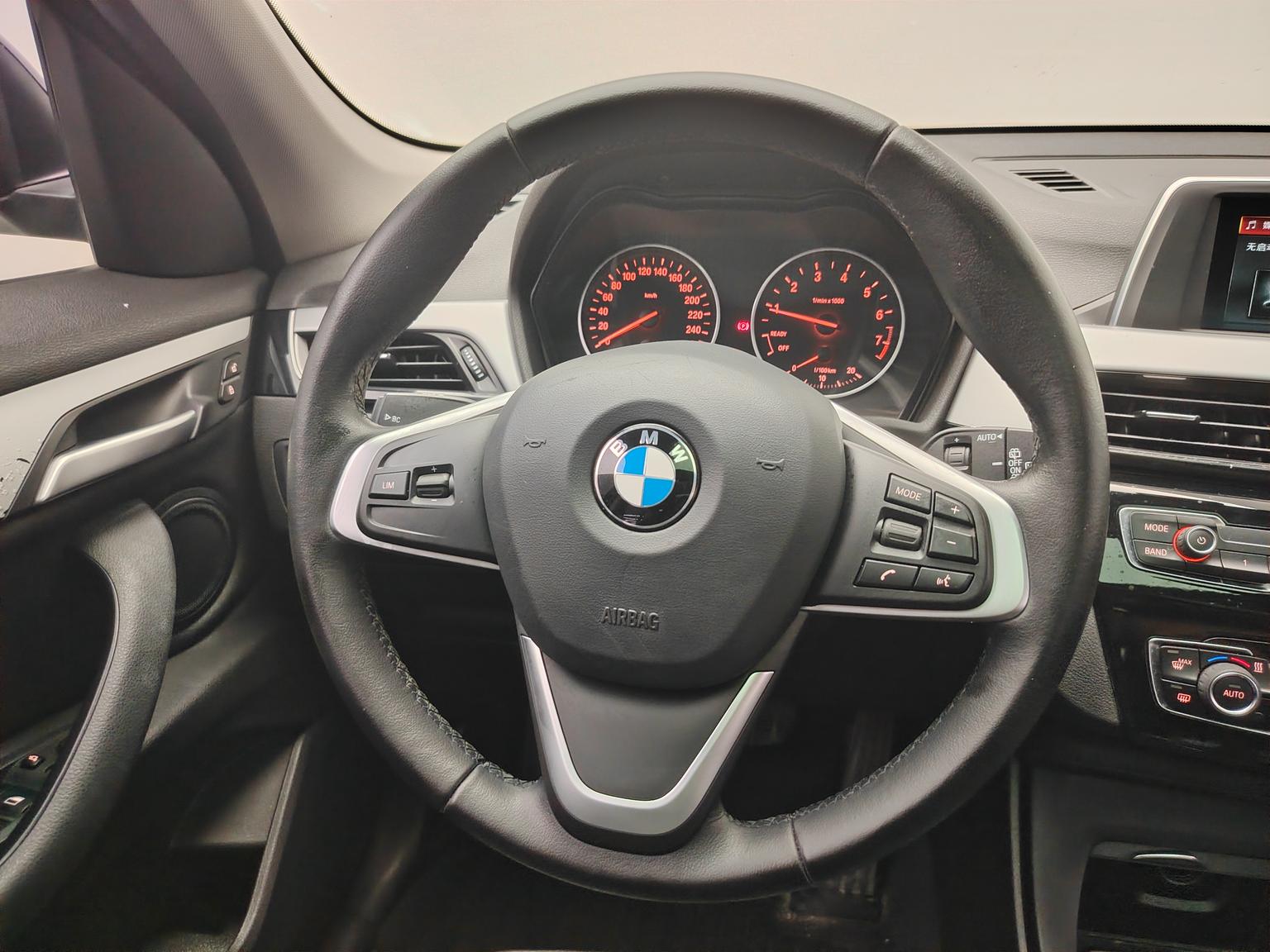 BMW X1 — фотографии объявления, Фото 11