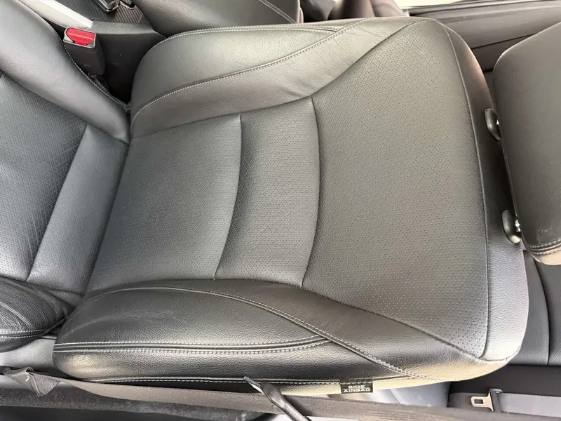 Honda Accord — фото 13