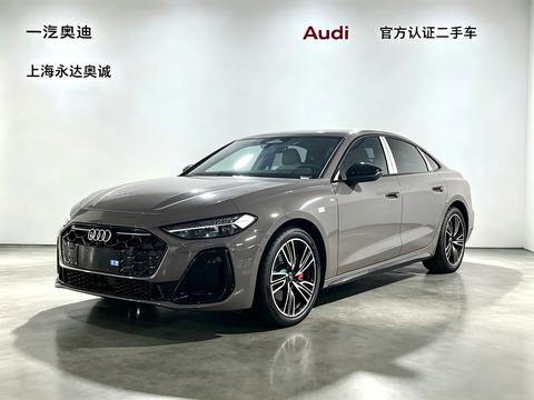 Audi A5L