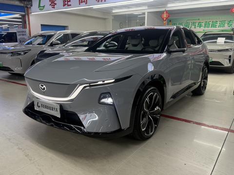 Mazda EZ-60