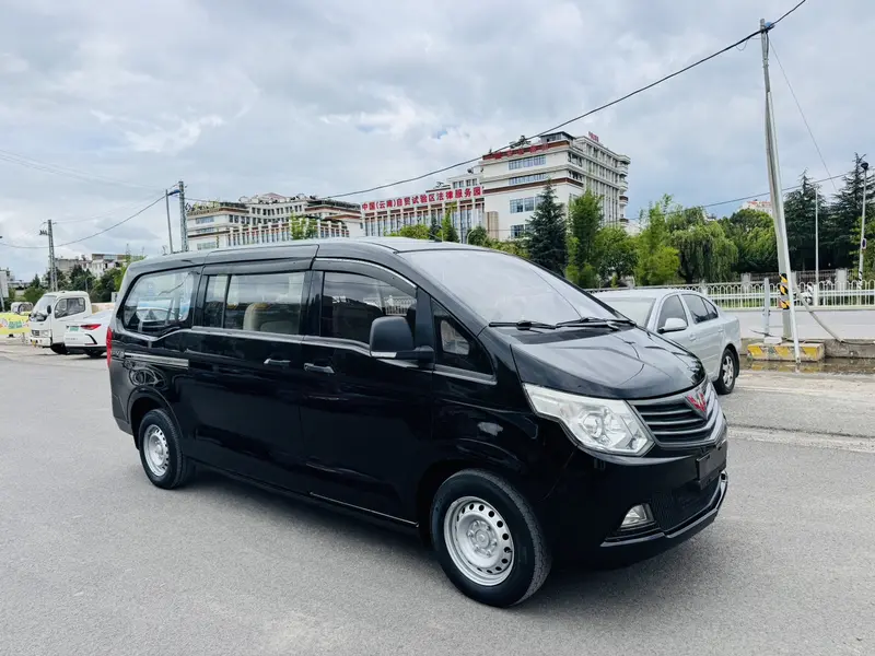 Wuling Zhengcheng — фото 3