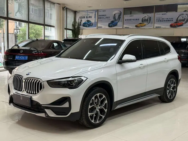 BMW X 1 s Drive 20 Li